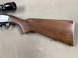Remington 740 Woodsmaster Semi Auto .30-06 - 9 of 13
