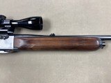 Remington 740 Woodsmaster Semi Auto .30-06 - 3 of 13