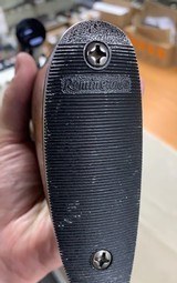 Remington 740 Woodsmaster Semi Auto .30-06 - 13 of 13