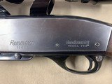 Remington 740 Woodsmaster Semi Auto .30-06 - 7 of 13