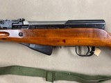 Chinese SKS 7.62x39 mint unfired - 7 of 16