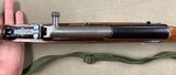 Chinese SKS 7.62x39 mint unfired - 10 of 16