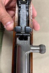 Chinese SKS 7.62x39 mint unfired - 14 of 16