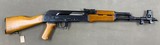 B-West AK47 7.62x39 - Mint in Box Unfired - 3 of 19