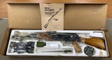 B-West AK47 7.62x39 - Mint in Box Unfired - 1 of 19