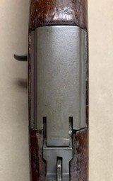 Springfield M-1 Garand .30-06 - 12 of 15