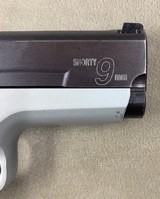Smith & Wesson Shorty Nine Performance Center - Rare - - 4 of 8