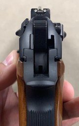 Beretta 92FS 9mm Pistol - 4 of 6