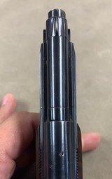 Beretta Model 21 .22lr - 6 of 8