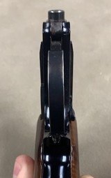 Beretta Model 21 .22lr - 7 of 8