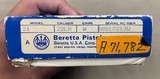 Beretta Model 21 .22lr - 2 of 8