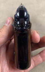 Beretta Model 21 .22lr - 5 of 8