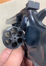 Dan Wesson Pistol Pack .357 - excellent - - 8 of 10