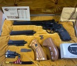 Dan Wesson Pistol Pack .357 - excellent - - 1 of 10