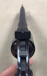 Dan Wesson Pistol Pack .357 - excellent - - 6 of 10