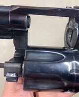 Dan Wesson Pistol Pack .357 - excellent - - 9 of 10