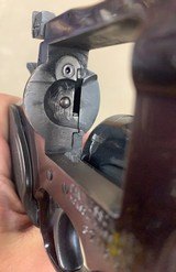 Dan Wesson Pistol Pack .357 - excellent - - 10 of 10