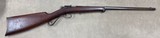 Winchester 02-A .22lr - 1 of 8