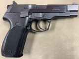 Walther P88 9mm - mint in box - 4 of 10