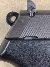 Walther P88 9mm - mint in box - 6 of 10