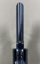 Colt Diamondback .38 Special - mint - 9 of 12