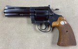 Colt Diamondback .38 Special - mint - 1 of 12