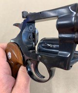 Colt Diamondback .38 Special - mint - 12 of 12