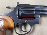 Colt Diamondback .38 Special - mint - 5 of 12