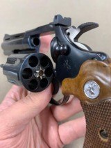 Colt Diamondback .38 Special - mint - 10 of 12