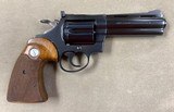 Colt Diamondback .38 Special - mint - 4 of 12