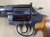 Colt Diamondback .38 Special - mint - 2 of 12