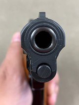 Smith & Wesson Model 39-2 9mm Mint In Box - 7 of 8