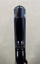 Smith & Wesson Model 39-2 9mm Mint In Box - 6 of 8