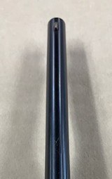 Uberti 1860 Army .44 cal Steel Frame - 8 of 9