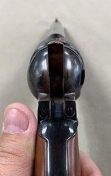 Uberti 1860 Army .44 cal Steel Frame - 7 of 9