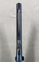 Uberti 1860 Army .44 cal Steel Frame - 9 of 9