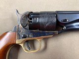 Uberti 1860 Army .44 cal Steel Frame - 6 of 9