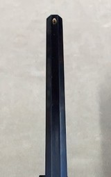 Uberti 1851 Navy .36 Cal Steel Frame - 8 of 9