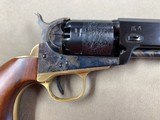 Uberti 1851 Navy .36 Cal Steel Frame - 6 of 9