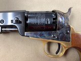 Uberti 1851 Navy .36 Cal Steel Frame - 4 of 9