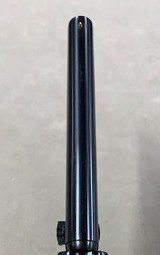 Uberti 1862 Police .36 Caliber Steel Frame - 6 of 7