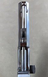 Pietta 1851 Deluxe Engraved Marshall .44 cal Revolver - 9 of 9