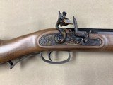 Lyman Deerstalker .454 Cal Hawken Flintlock Replica - 2 of 4