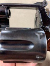 Smith & Wesson Pre Model 29 5 Screw .44 Magnum 6.5 inch Blued - 14 of 17