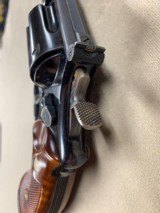 Smith & Wesson Pre Model 29 5 Screw .44 Magnum 6.5 inch Blued - 10 of 17