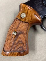 Smith & Wesson Pre Model 29 5 Screw .44 Magnum 6.5 inch Blued - 12 of 17