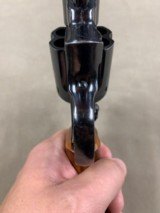 Smith & Wesson Pre Model 29 5 Screw .44 Magnum 6.5 inch Blued - 16 of 17