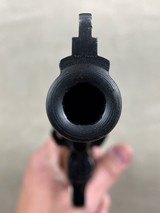 Smith & Wesson Pre Model 29 5 Screw .44 Magnum 6.5 inch Blued - 17 of 17
