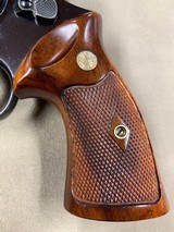 Smith & Wesson Pre Model 29 5 Screw .44 Magnum 6.5 inch Blued - 11 of 17