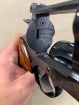 Smith & Wesson Pre Model 29 5 Screw .44 Magnum 6.5 inch Blued - 15 of 17